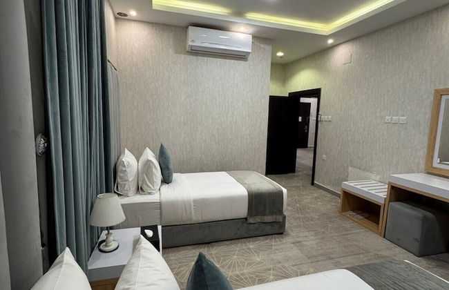 ROSELAND UMLUJ HOTEL - Photo 27