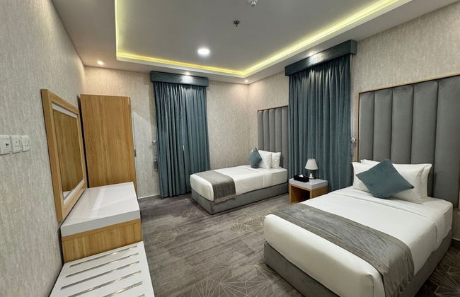 ROSELAND UMLUJ HOTEL - Photo 29