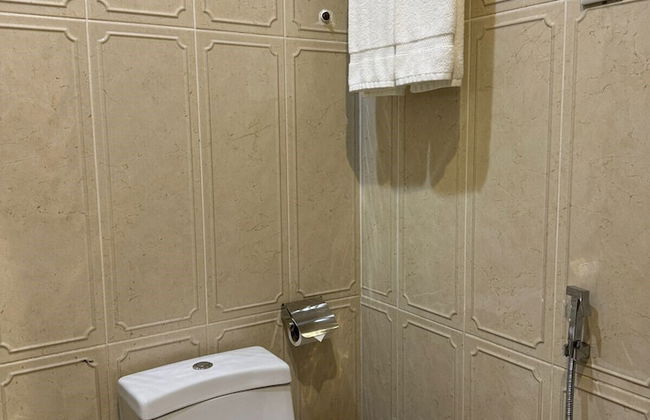ROSELAND UMLUJ HOTEL - Photo 42