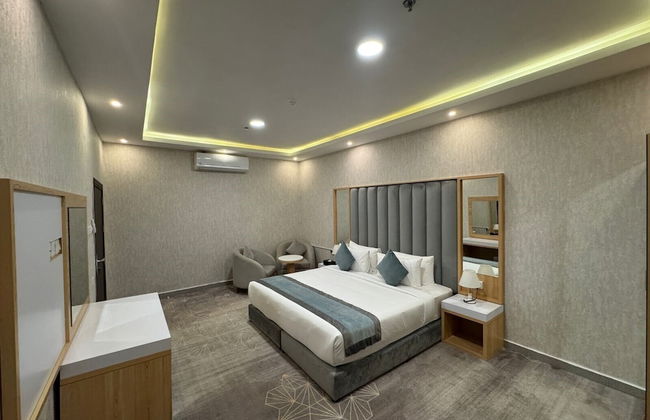 ROSELAND UMLUJ HOTEL - Photo 26