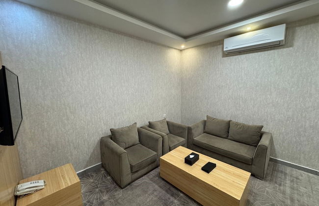 ROSELAND UMLUJ HOTEL - Photo 35