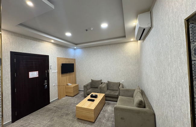 ROSELAND UMLUJ HOTEL - Photo 34