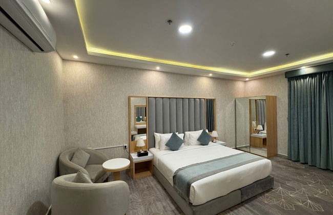 ROSELAND UMLUJ HOTEL - Photo 28