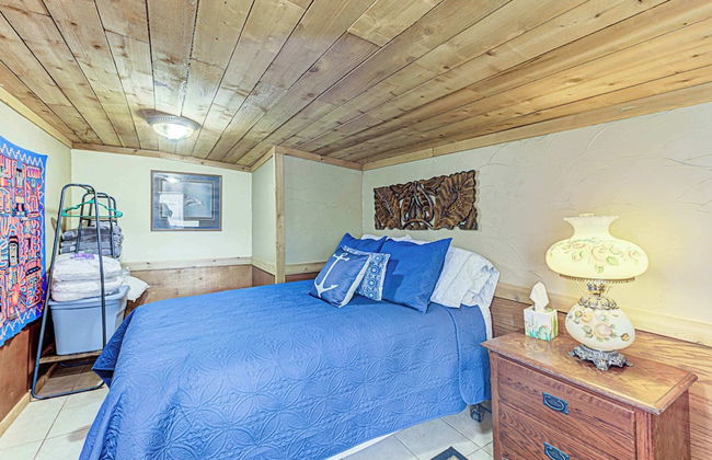 Kingsland Duo 2 Cottages in 1 w/ Lakeview! - Foto 5