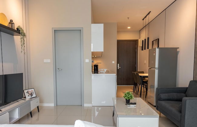 HighparkSuites Petaling Jaya Kelana Jaya - Foto 47