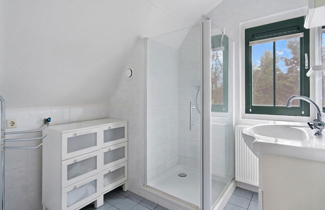 Nice Holiday Home With Dishwasher, in Schoorl - Foto 7