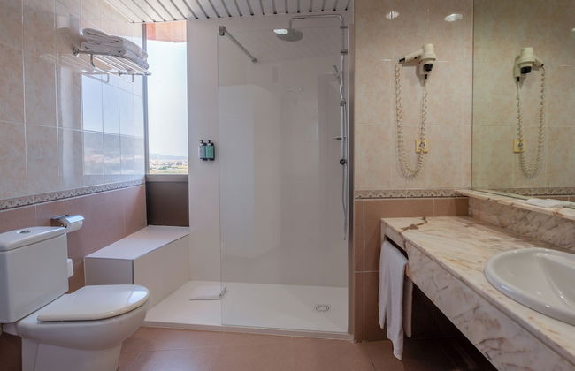 Apartamentos Hesperia Sant Joan - Foto 37