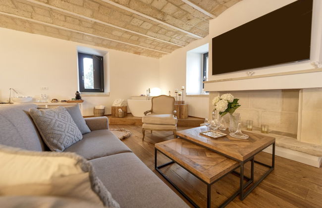 Villa Neviera - Wine Resort and Spa - Foto 29