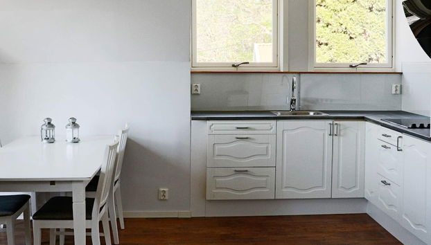Cozinha privada