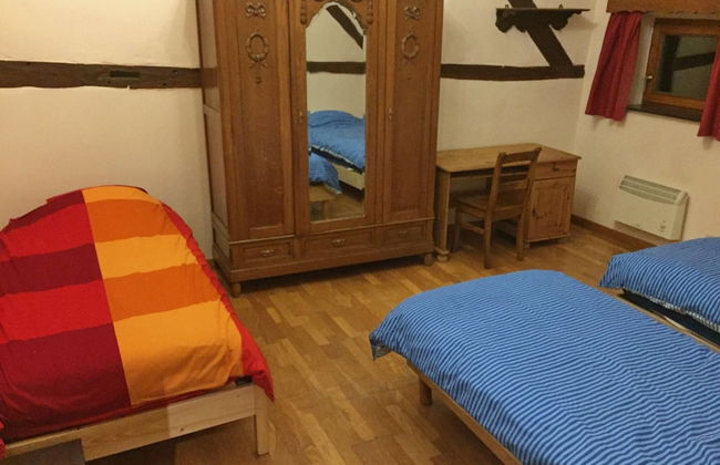Farmhouse in Somme-leuze With Private Sauna - Foto 4
