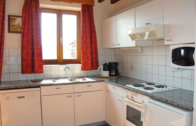 Farmhouse in Somme-leuze With Private Sauna - Foto 6