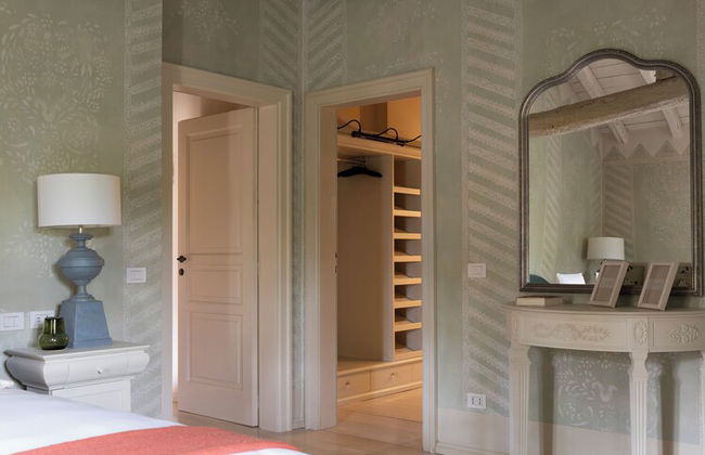 Elizabeth Country House, a Member of Design Hotels - Foto 43
