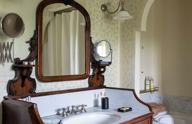 Elizabeth Country House, a Member of Design Hotels - Foto 70