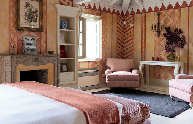 Elizabeth Country House, a Member of Design Hotels - Foto 31
