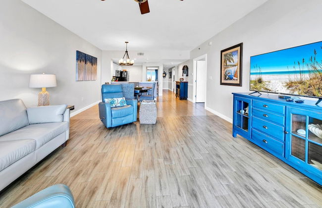 Sterling Shores 609 - Photo 20