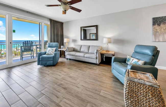 Sterling Shores 609 - Photo 16