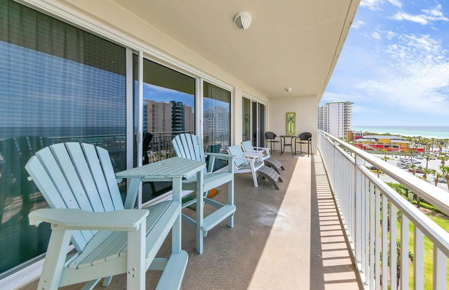 Sterling Shores 609 - Photo 54