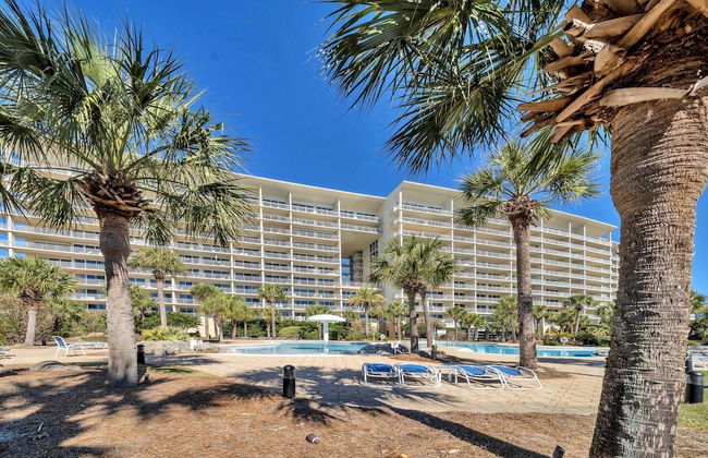 Sterling Shores 609 - Photo 31