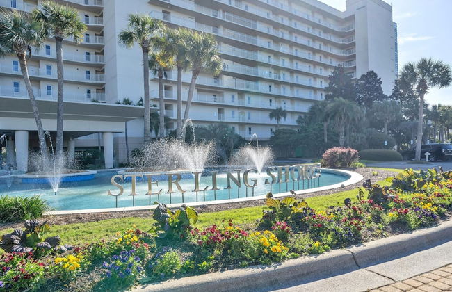 Sterling Shores 609 - Photo 55