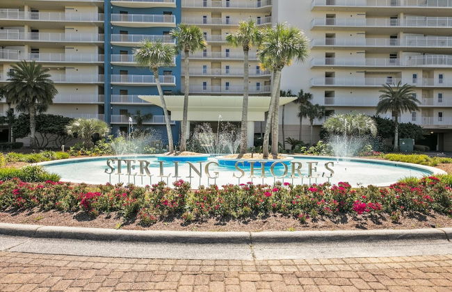 Sterling Shores 609 - Photo 27