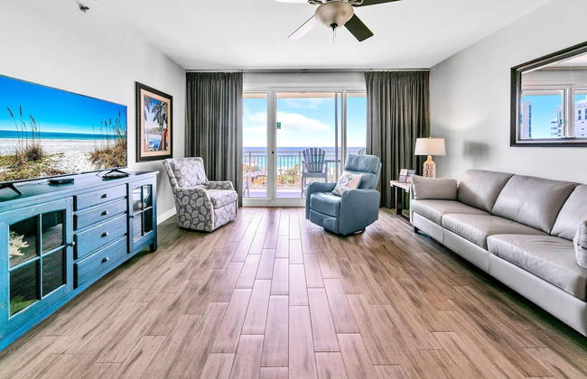 Sterling Shores 609 - Photo 17
