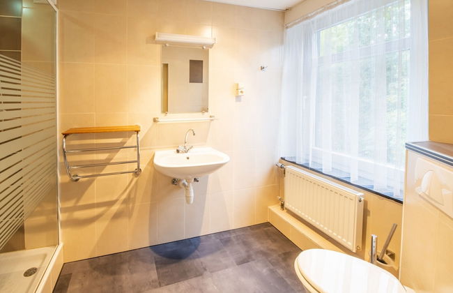 Charming Chalet in Falaen by River & Chateau - Foto 26