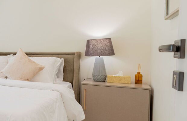 Amber Hospitality Al Qirawan - Foto 45