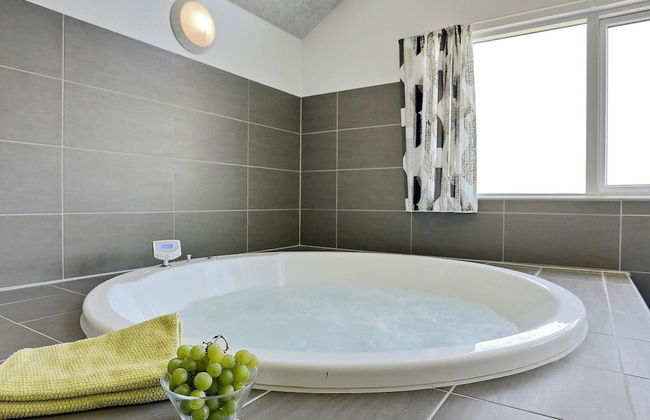18 Person Holiday Home in Bogense - Foto 14