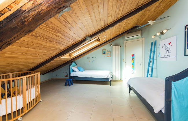 Casa Lami in zona Cenisia - Foto 8