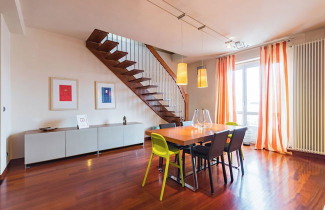 Casa Lami in zona Cenisia - Foto 19