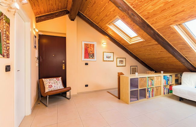 Casa Lami in zona Cenisia - Foto 6