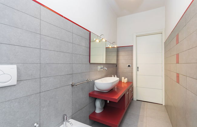 Casa Lami in zona Cenisia - Foto 24