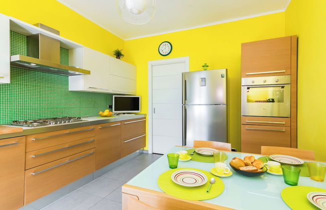 Casa Lami in zona Cenisia - Foto 14