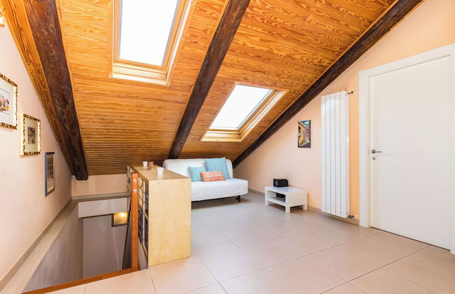 Casa Lami in zona Cenisia - Foto 7