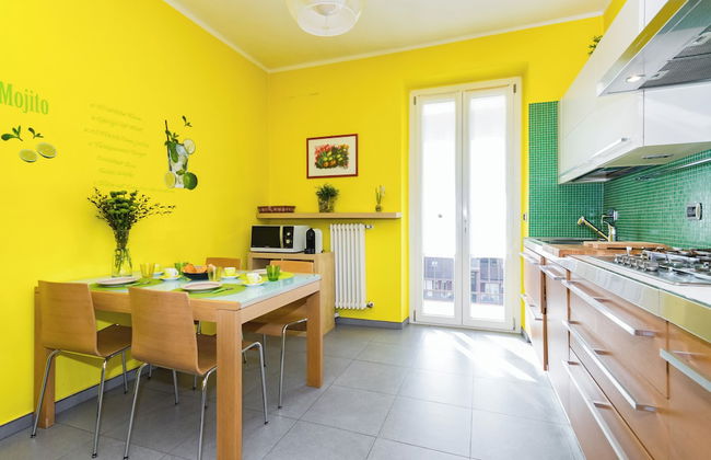 Casa Lami in zona Cenisia - Foto 15