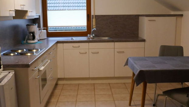 Cozinha privada