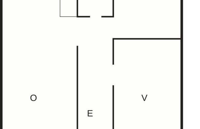 5 Person Holiday Home in Jadraas-by Traum - Foto 6