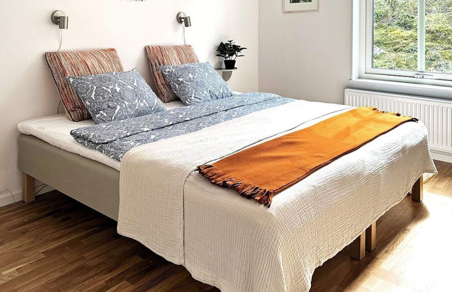 6 Person Holiday Home in Vikbolandet-by Traum - Foto 3