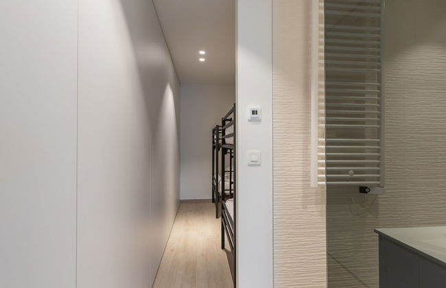 Nice Apartment for a Family - Photo 19