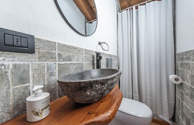 Casa di Stella - Photo 16