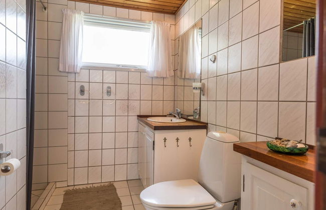 4 Person Holiday Home in Fano - Foto 10