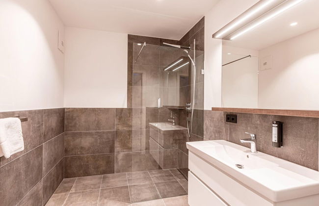 Holiday Apartment Next to the ski Slope - Photo 10