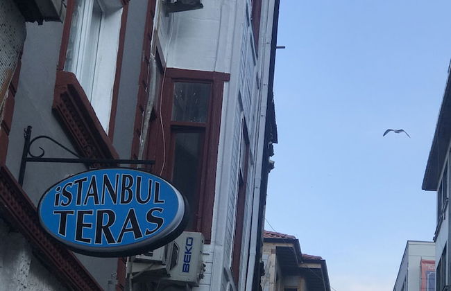 Istanbul Teras - Photo 29