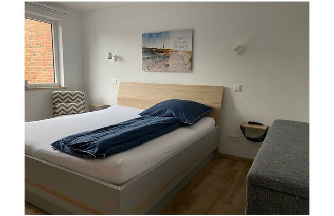 Modern Holiday Home With Sauna - Photo 4