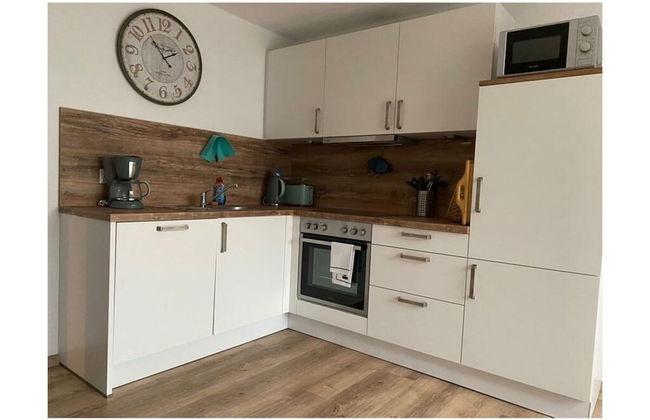 Modern Holiday Home With Sauna - Photo 8