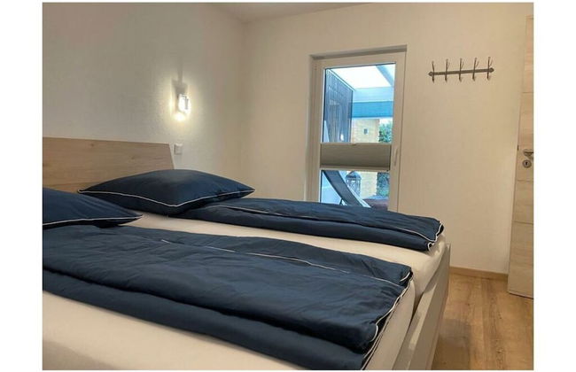 Modern Holiday Home With Sauna - Photo 2