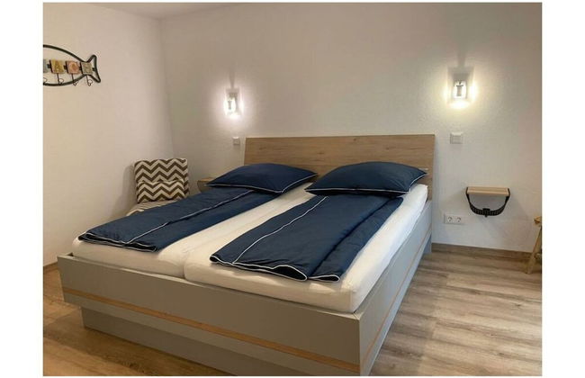 Modern Holiday Home With Sauna - Photo 3