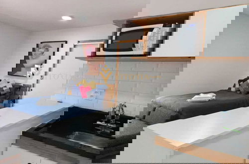 Foto 2 - Downtown Budget Refuge