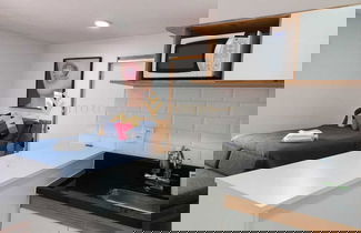 Foto 2 - Downtown Budget Refuge