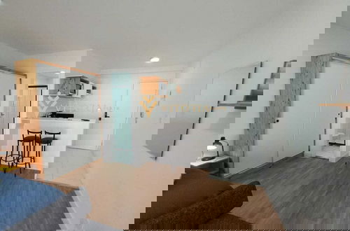 Foto 3 - Downtown Budget Refuge